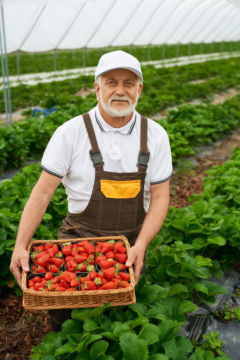 Agriculture